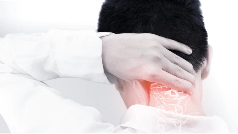 Nguyên nhân thường gặp gây ra bệnh gai cột sống cổ 3