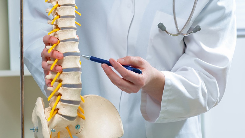 Gai cột sống nguy hiểm không và làm thế nào để chữa khỏi bệnh? 1