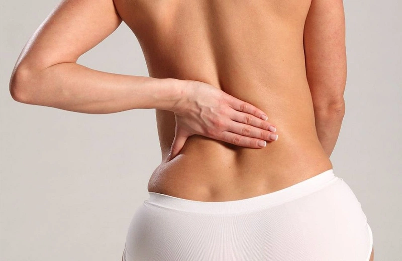 Gai cột sống I5 là bệnh gì và cách khắc phục 2
