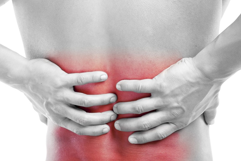 3 cách hiệu quả giúp bạn tự phòng tránh gai cột sống lưng 3