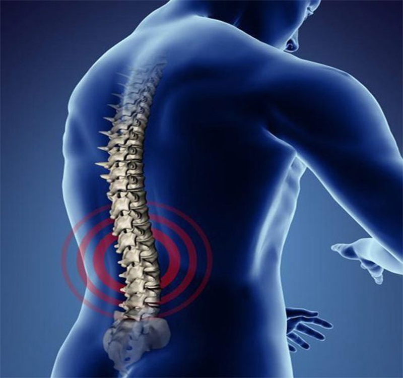 Giải đáp câu hỏi: Bệnh gai cột sống lưng có nguy hiểm không? 1