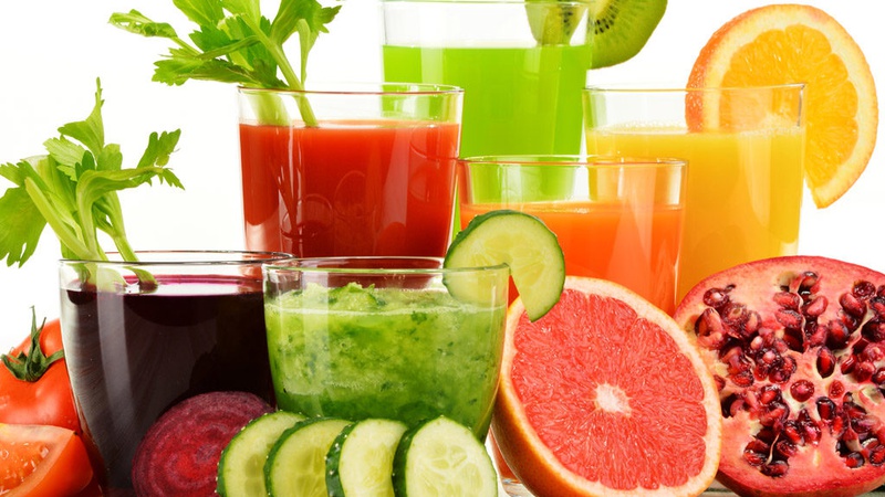 Những bệnh nhân gai cột sống nên uống gì thì tốt 3
