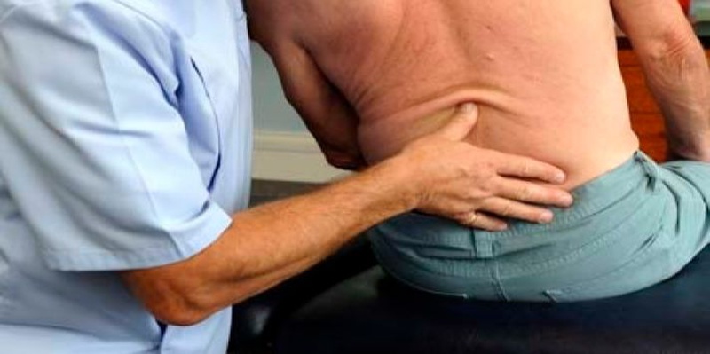 Gai cột sống thắt lưng và cách điều trị 3