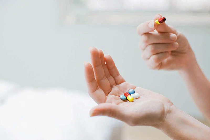 Gai gót chân có nên đi bộ không? Cách điều trị hiệu quả 3