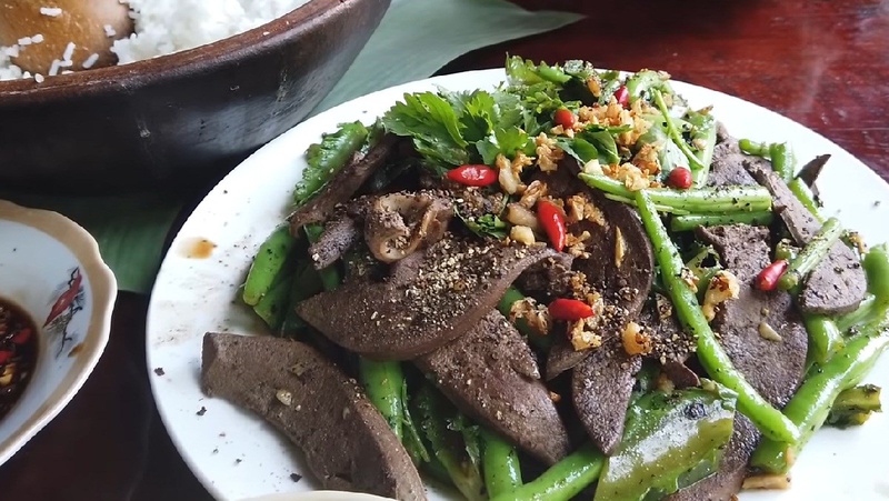 Điểm danh những loại thực phẩm chứa nhiều đồng 1