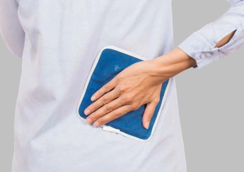 Gập bụng bị đau lưng nguyên nhân do đâu và cách khắc phục2