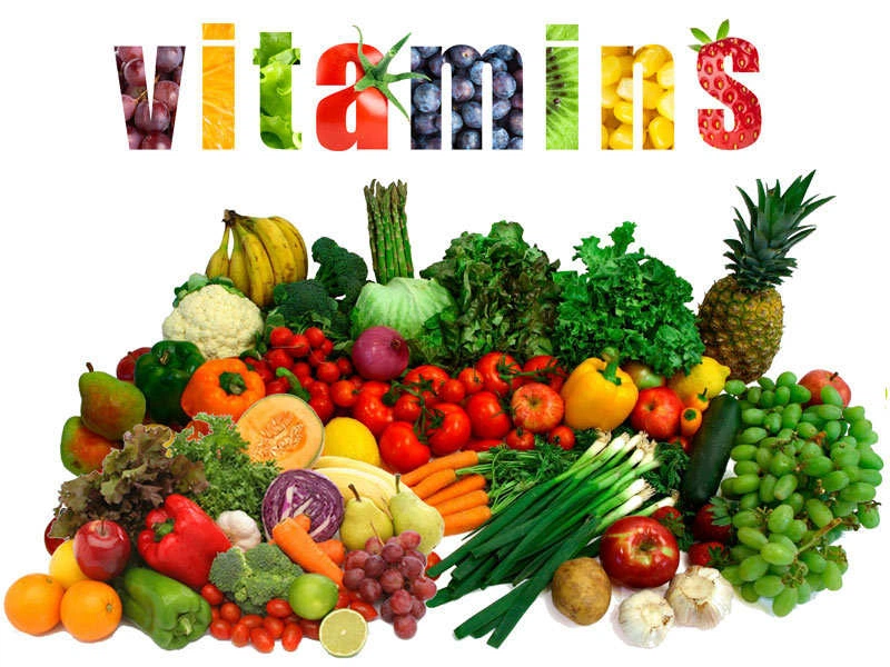 Giải đáp thắc mắc: Móng tay dễ gãy thiếu Vitamin gì? 1