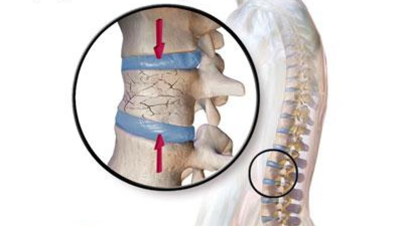 Tổng quan về tình trạng gãy xương cổ 2