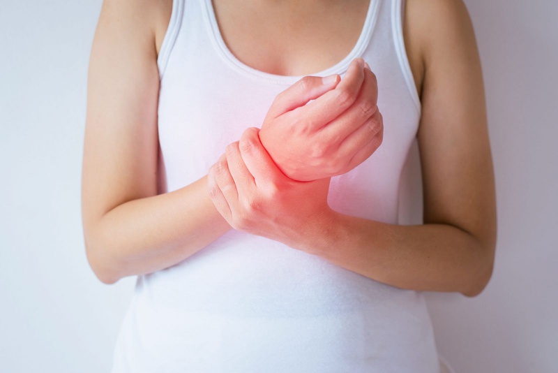 Gãy xương cổ tay và cách nhận biết đơn giản 3