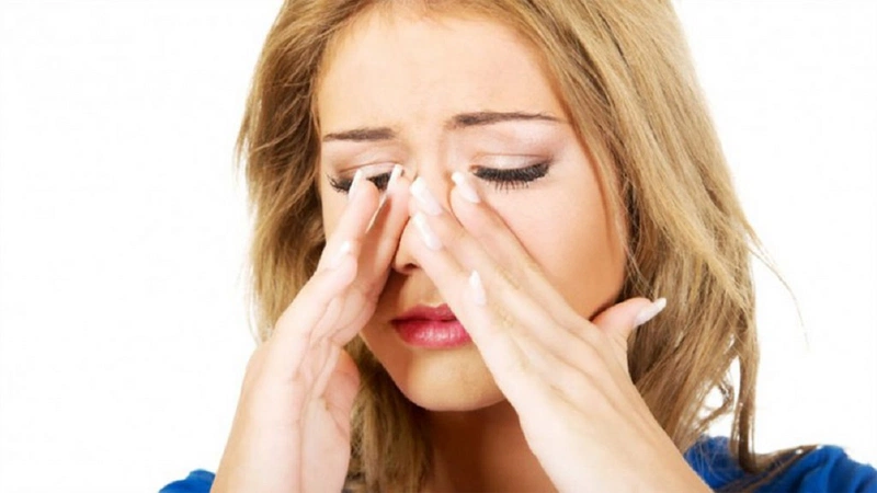 Vài nét về tình trạng gãy xương gò má 3