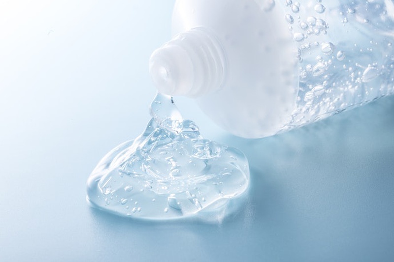Gel bôi trơn có mùi thơm phổ biến nhất là mùi các loại trái cây