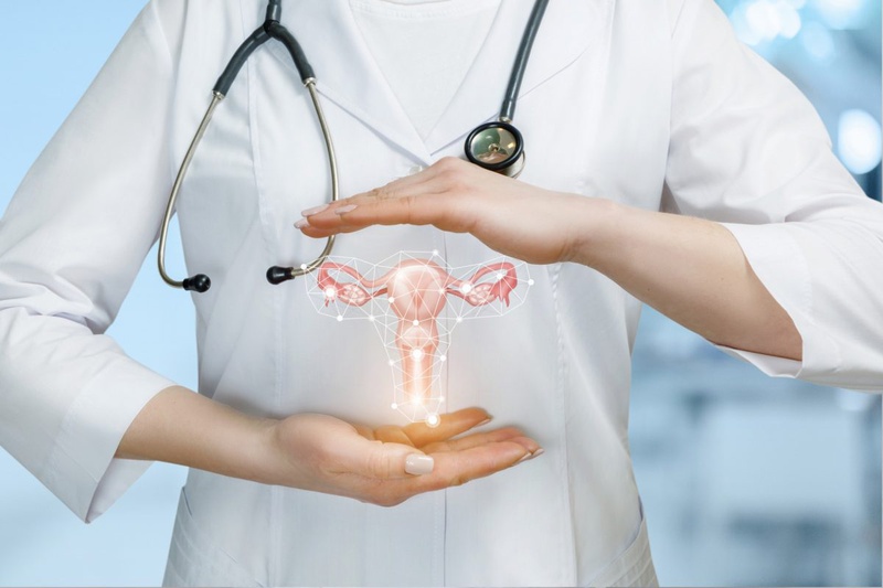Dùng gel bôi trơn hết hạn gây viêm nhiễm phụ khoa