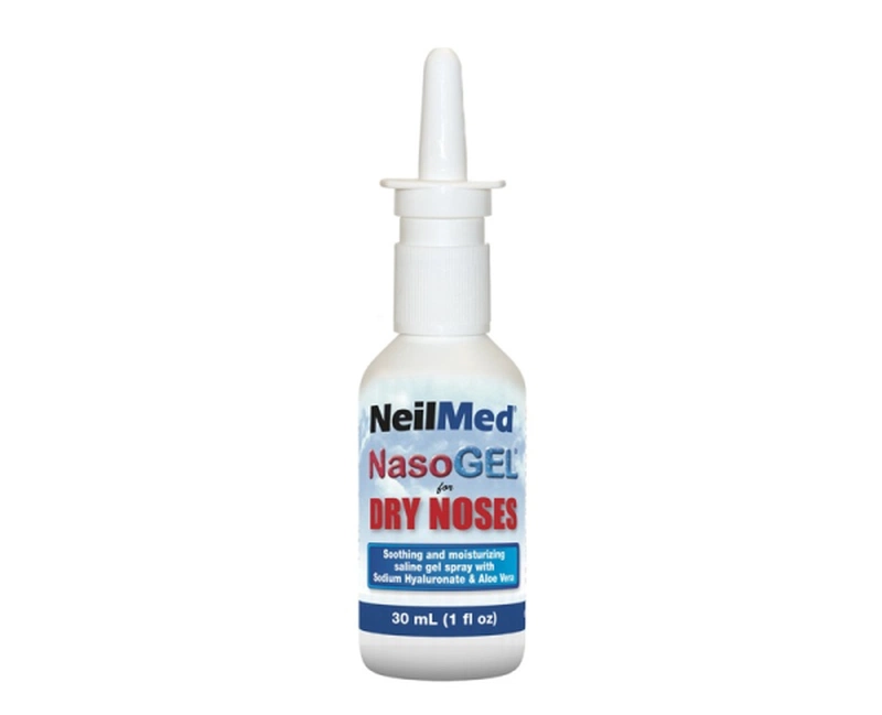 thuốc xịt mũi Neilmed Nasogel For Dry Noses