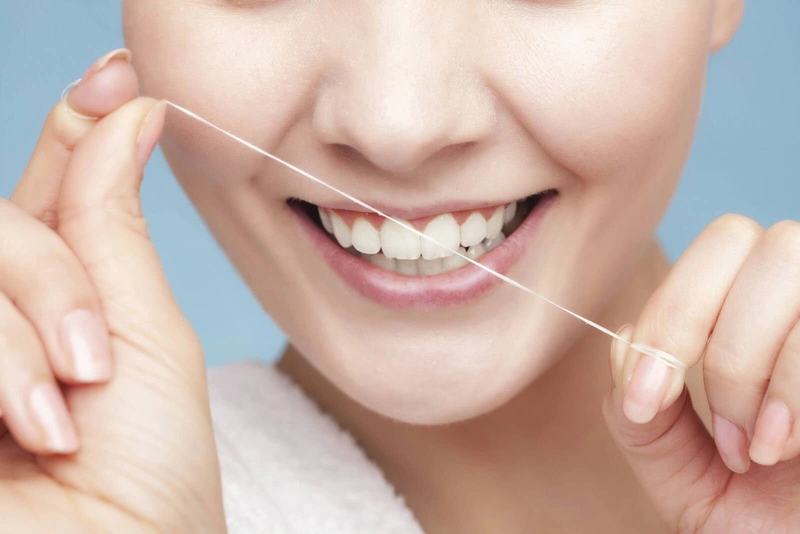 Mỗi loại chỉ tơ có kích thước và đường kính khác nhau