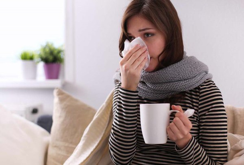 Giá chích ngừa cảm cúm có mắc không? 2