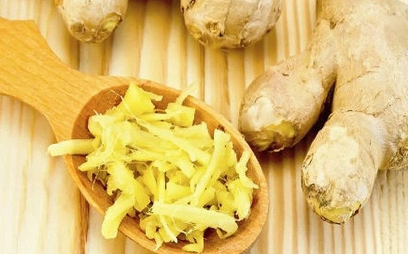 Bật mí mẹo hay dân gian: Giá đỗ trị viêm họng 2