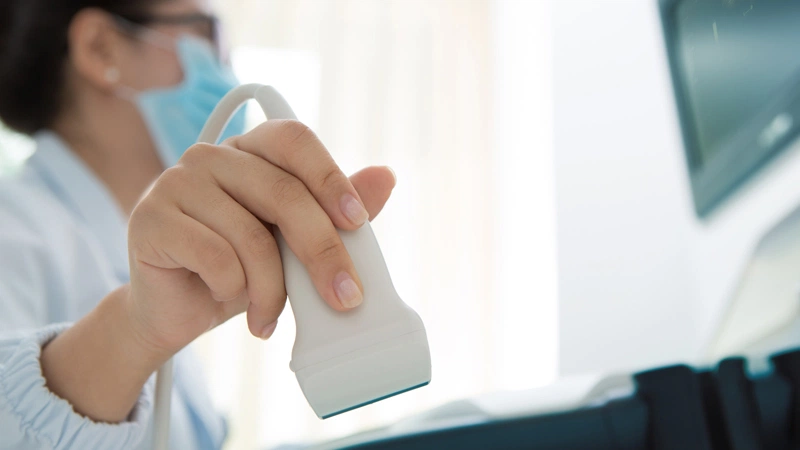 Giá siêu âm sỏi thận hết bao nhiêu? 2