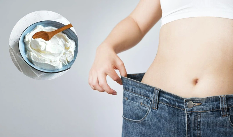 Giải đáp 100g sữa chua hy lạp bao nhiêu calo? Có thể giảm cân được không? 1