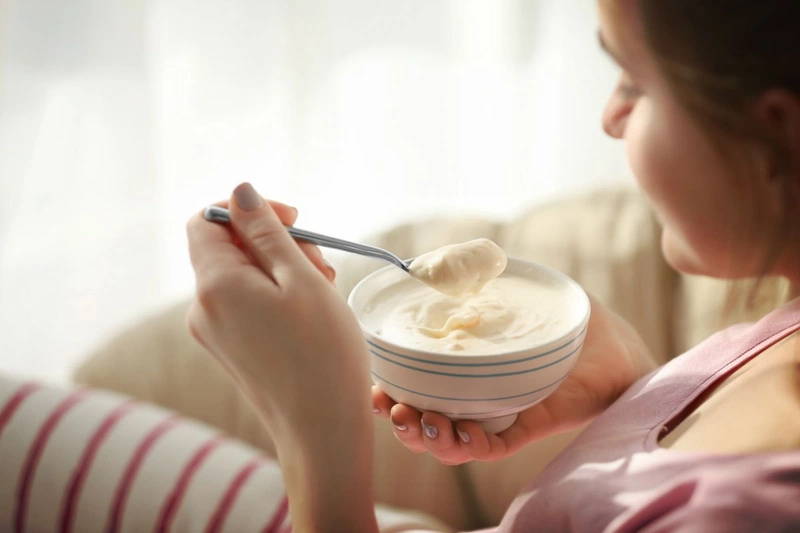 Giải đáp 100g sữa chua hy lạp bao nhiêu calo? Có thể giảm cân được không? 3