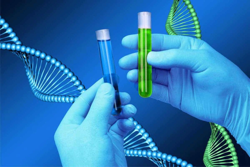Ứng dụng của xét nghiệm ADN