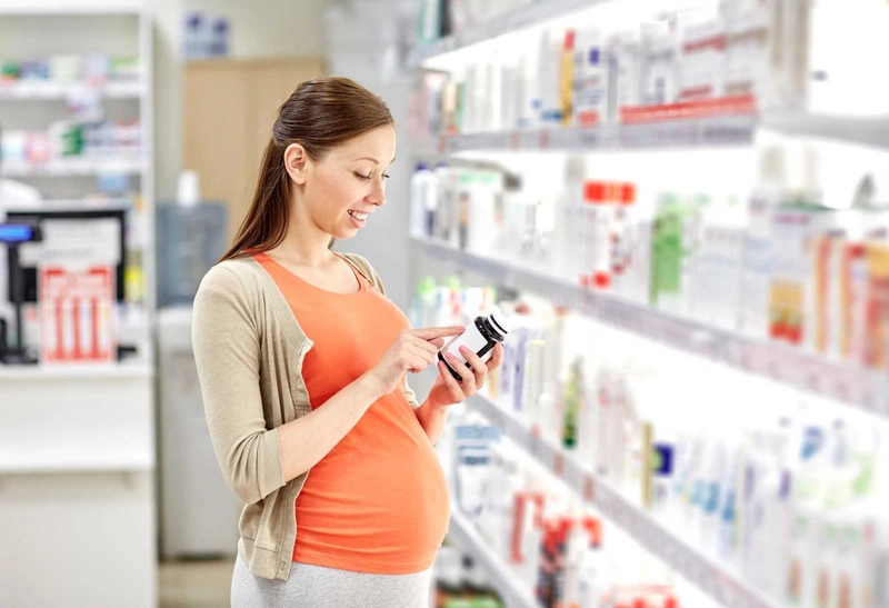 Giải đáp: AHA có dùng được cho bà bầu không 2