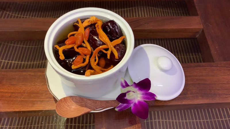 Giải đáp: Ai uống được nấm linh chi 3