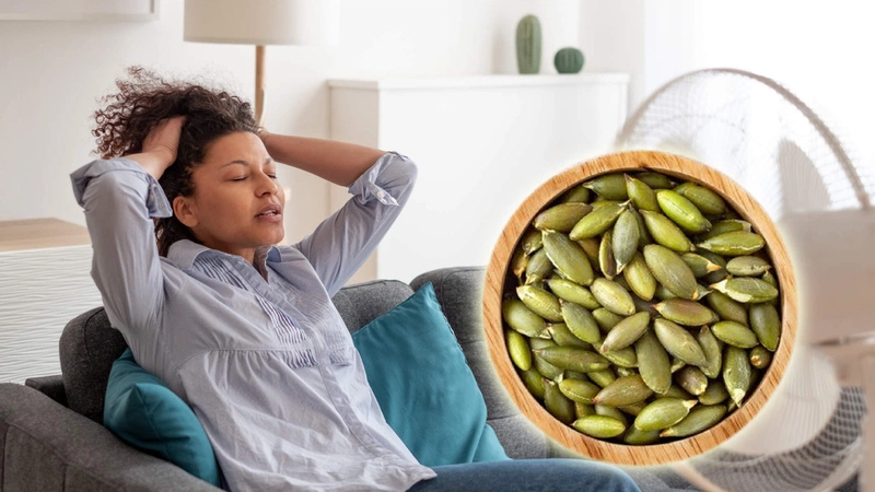 Giải đáp: Ăn hạt bí có nóng không và lưu ý khi ăn hạt bí 2