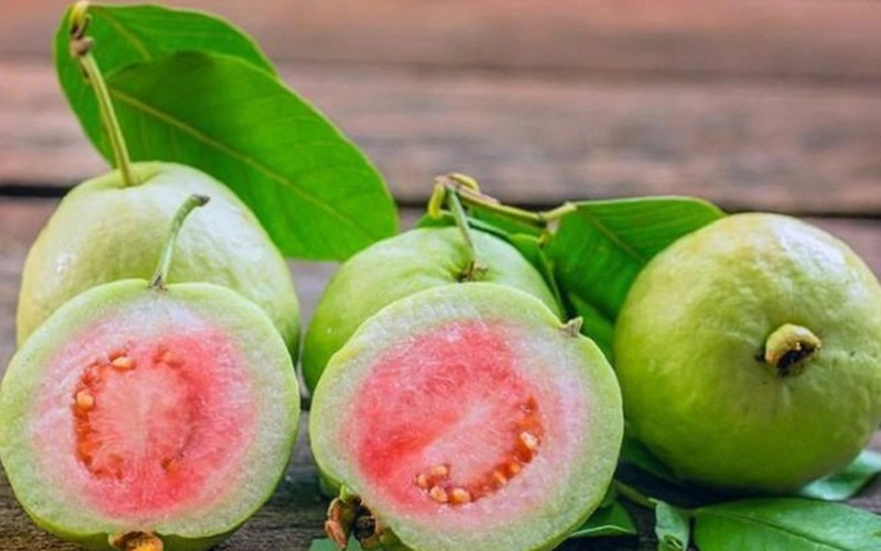 Giải đáp: Ăn hạt ổi có bị đau ruột thừa không? Ăn ổi nên hay không nên bỏ hạt? 3
