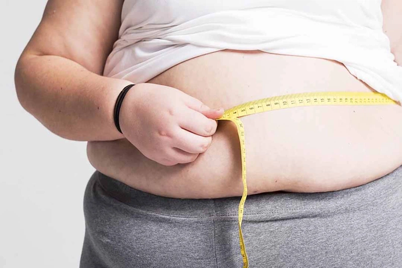 Khuyến cáo người bị bệnh béo phì không nên ăn tiết canh ngồng