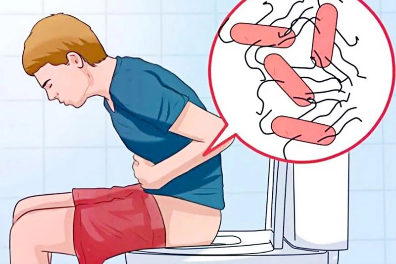 Ăn tiết canh ngỗng có sao không? - Câu trả lời là có, đặc biệt đối với những người có hệ tiêu hóa kém
