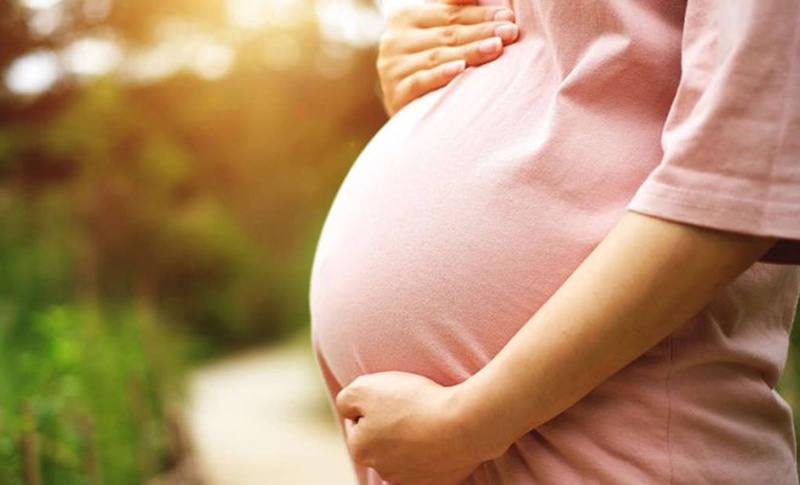 Các bác sĩ không khuyến khích mẹ bầu ăn tiết canh đặc biệt là tiết vịt
