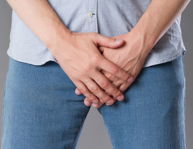 Giải đáp băn khoăn sinh lý bé trai tuổi dậy thì 1