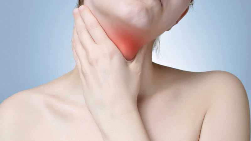 Giải đáp: Bệnh bướu cổ nên ăn trái cây gì? 1