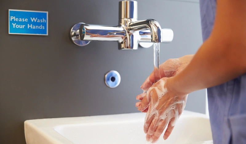 Cách phòng ngừa bệnh chốc lở lây lan