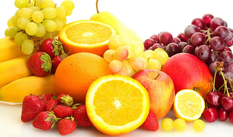 Khi bị cảm cúm nhất định phải ăn các loại trái cây giàu vitamin C để nhanh chóng nâng cao sức đề kháng