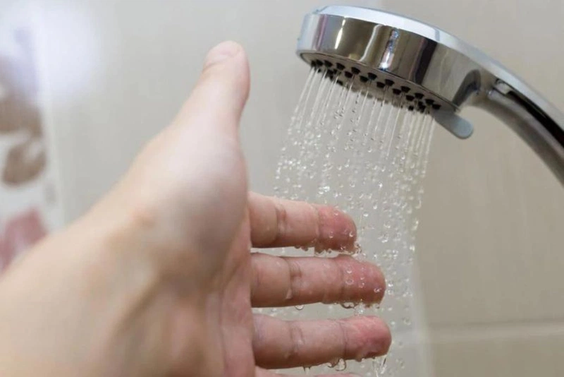 Giải đáp: Bị dị ứng hải sản có tắm được không? 2