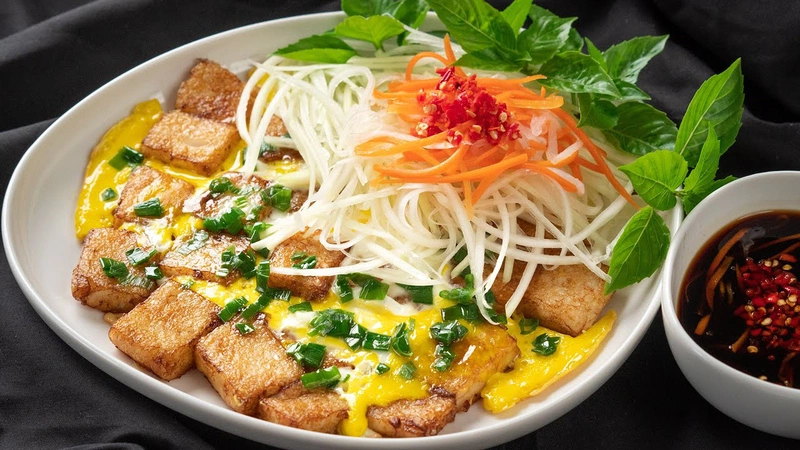 Giải đáp: Bột chiên bao nhiêu calo? Làm sao ăn bột chiên mà vẫn đảm bảo sức khỏe? 4