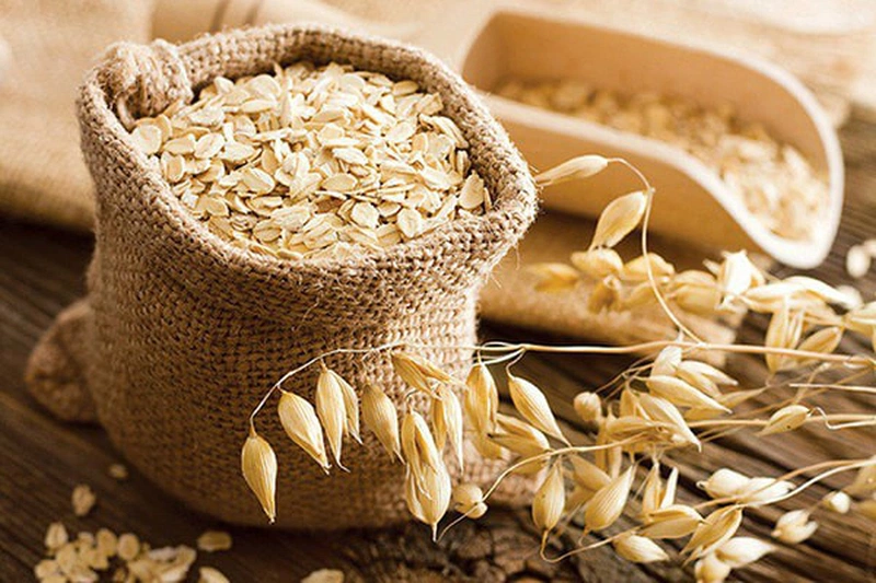 Giải đáp: Bệnh bướu cổ có ăn được yến mạch không? 1