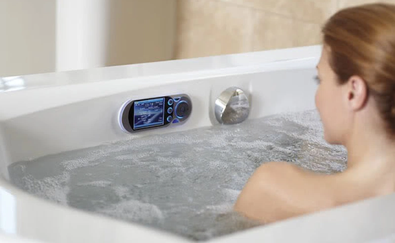 Giải đáp câu hỏi: Bà bầu tắm buổi sáng có tốt không?4