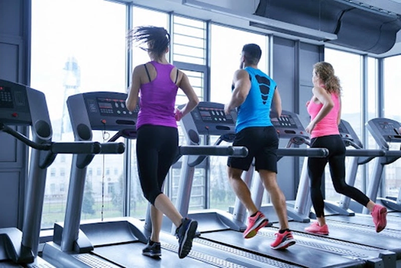 Giải đáp câu hỏi: Tập gym có bị lùn không? Cách tập gym tăng chiều cao 2