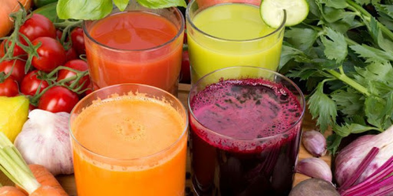 Giải đáp: Dị ứng hải sản uống nước gì? 4