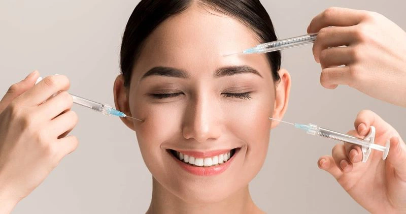 Thời gian duy trì của filler phụ thuộc vào chất lượng và kỹ thuật tiêm