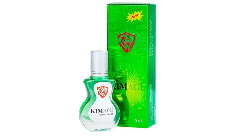 Lỡ uống dầu gió có thể gây ngộ độc