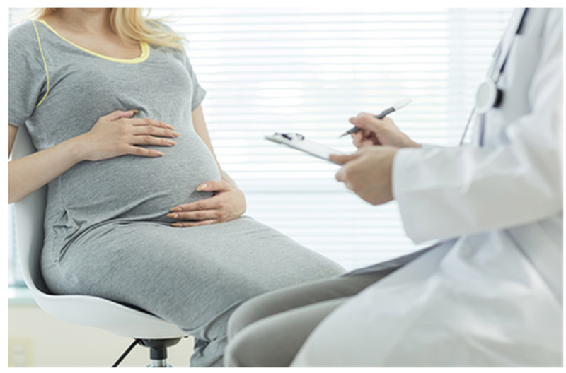 Giải đáp cho mẹ bầu: Làm gì khi có dấu hiệu sinh non? 2