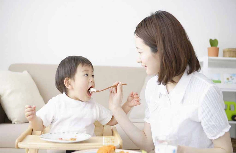 Giải đáp: Nấm họng ở trẻ em có nguy hiểm không 3