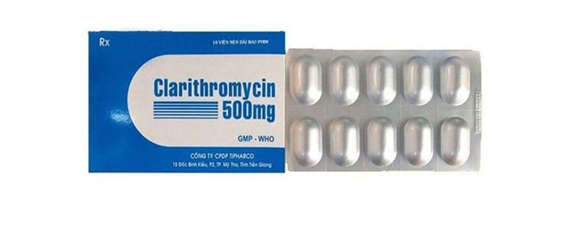 Giải đáp: Nấm họng uống kháng sinh gì? Loại nào bán chạy nhất 3