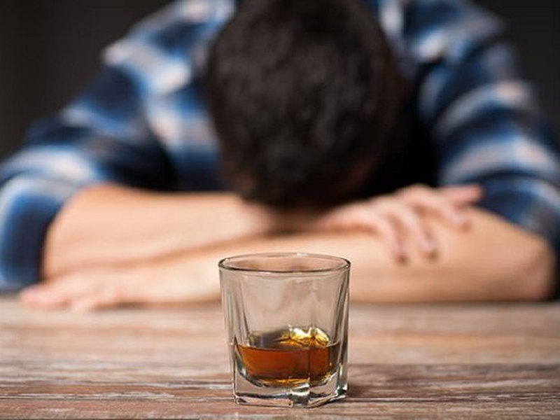Giải đáp: Người ăn chay nên uống gì để giải rượu 1