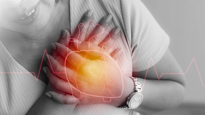 Giải đáp: Người bị thiếu máu cơ tim nên ăn gì nhanh khỏi?