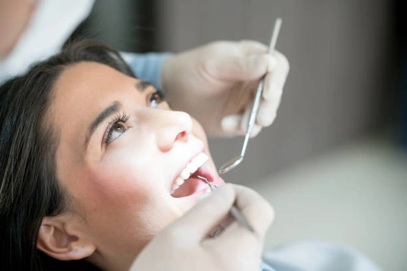 Giải đáp: Người mắc bệnh nấm miệng có bị HIV không? 3