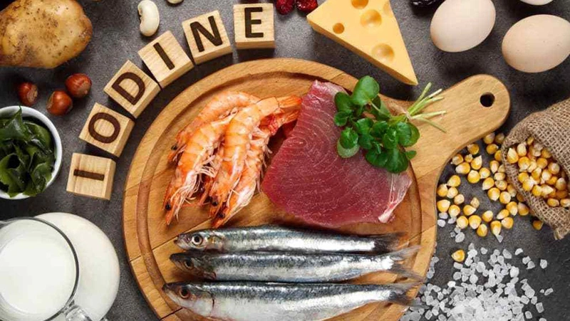 Giải đáp: Nguyên nhân gây ra bệnh bướu cổ là gì? 2